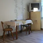 Zimmervermietung-heide-fiege Appartement *
