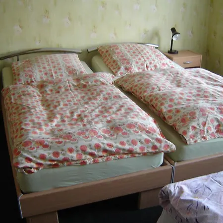 Zimmervermietung-heide-fiege Appartement *