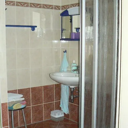 Appartement Zimmervermietung-heide-fiege