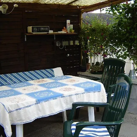 Appartement Zimmervermietung-heide-fiege *