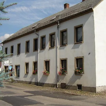 Zimmervermietung-heide-fiege Appartement
