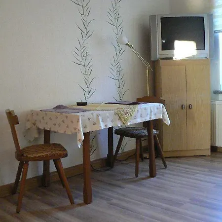 Zimmervermietung-heide-fiege Appartement *