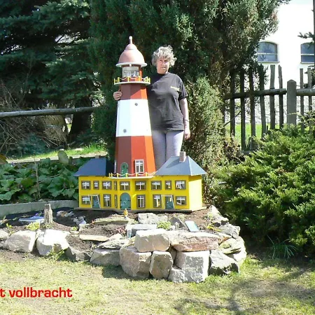 Zimmervermietung-heide-fiege Appartement *