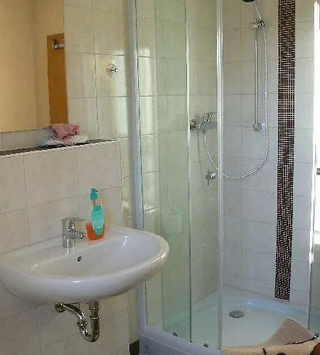 Zimmervermietung-heide-fiege * Hartmannsdorf bei Chemnitz