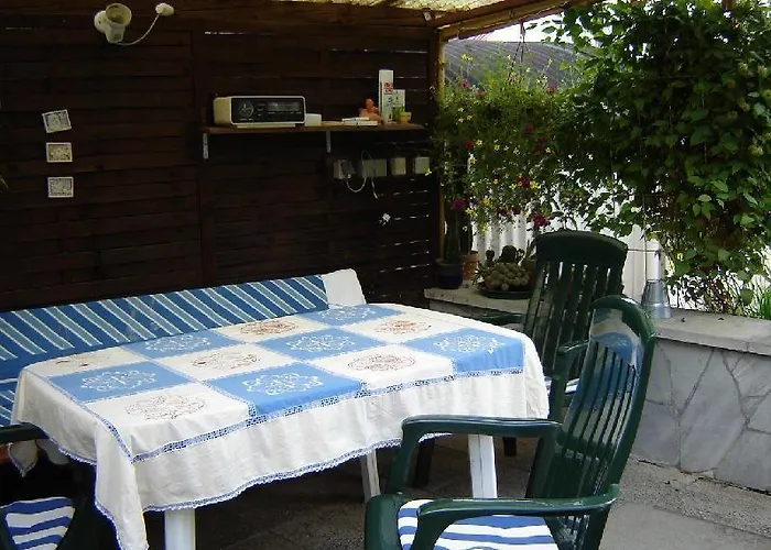 דירה Zimmervermietung-heide-fiege *